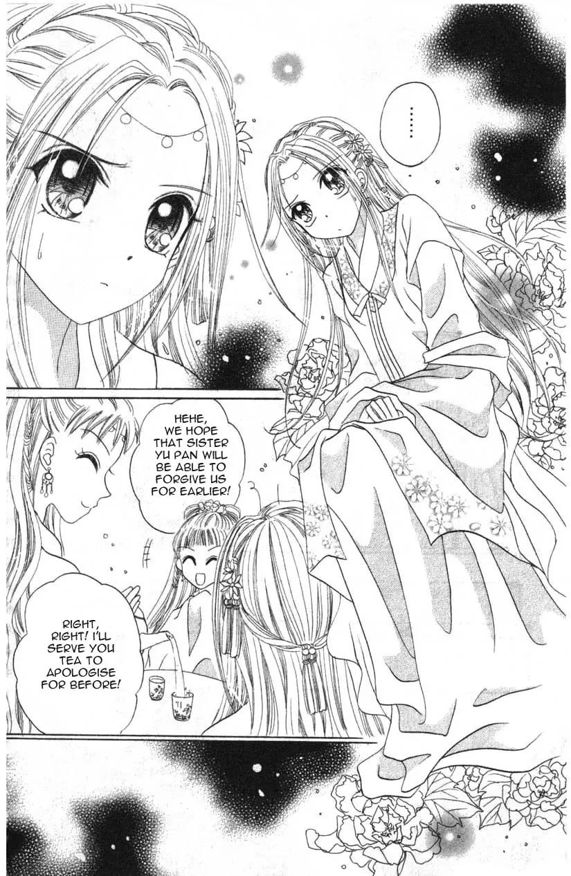 Flower Ring Chapter 2 page 31 - Chapter 2