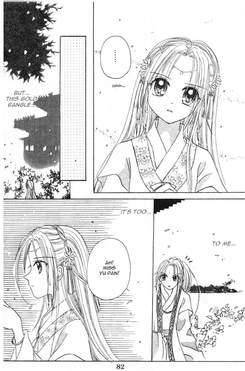 Flower Ring Chapter 2 page 35 - Chapter 2