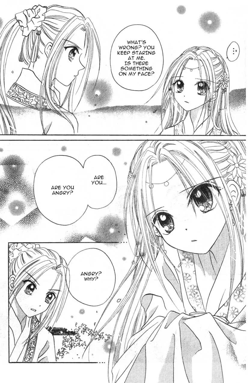 Flower Ring Chapter 2 page 38 - Chapter 2