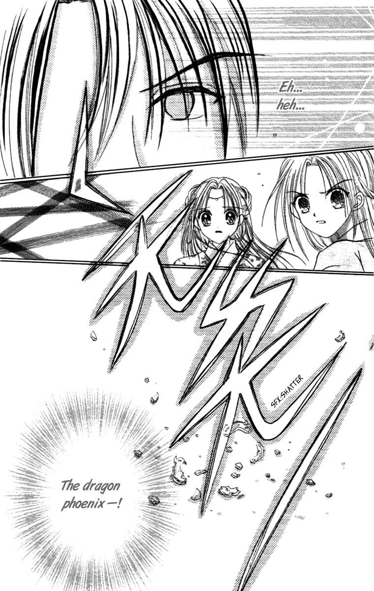 Flower Ring Chapter 6 page 24 - Chapter 6