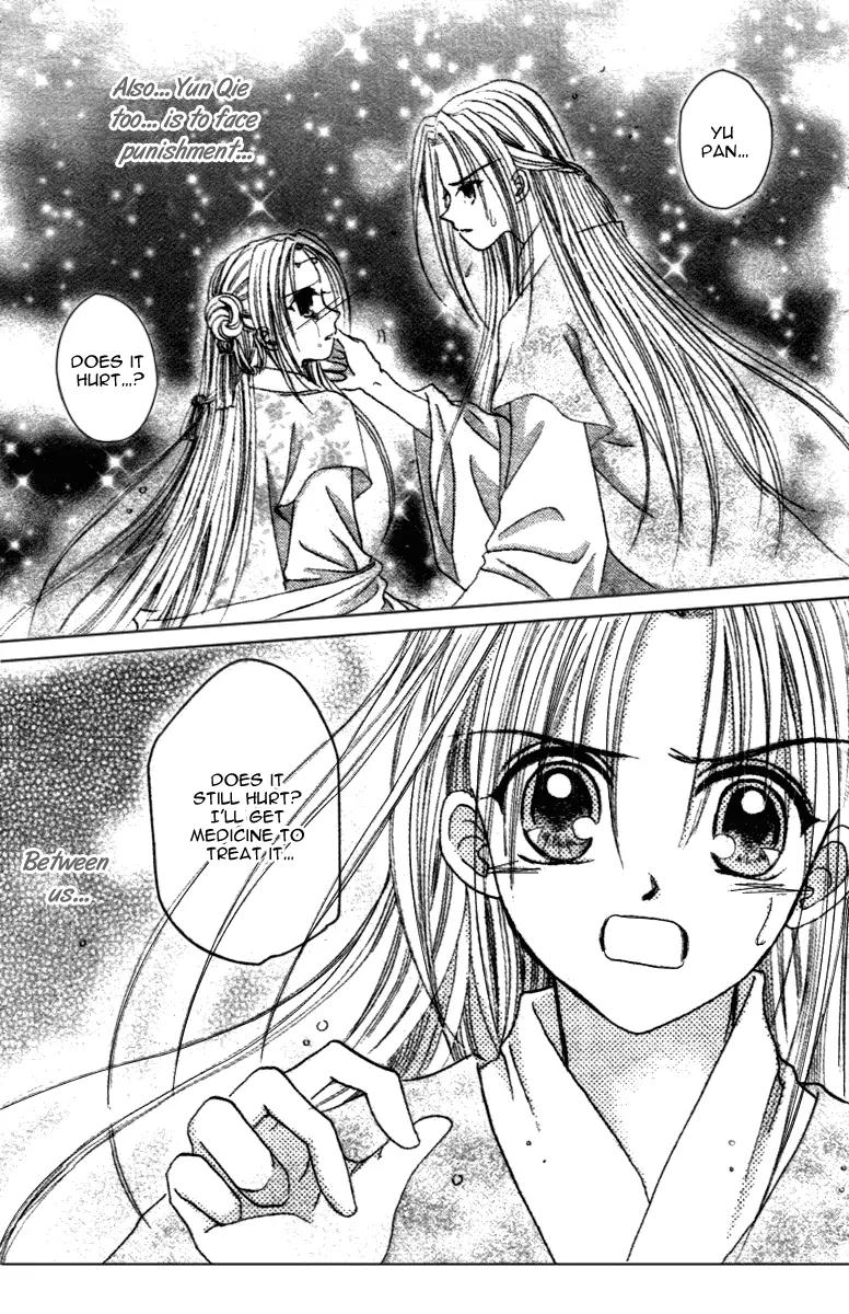 Flower Ring Chapter 6 page 40 - Chapter 6