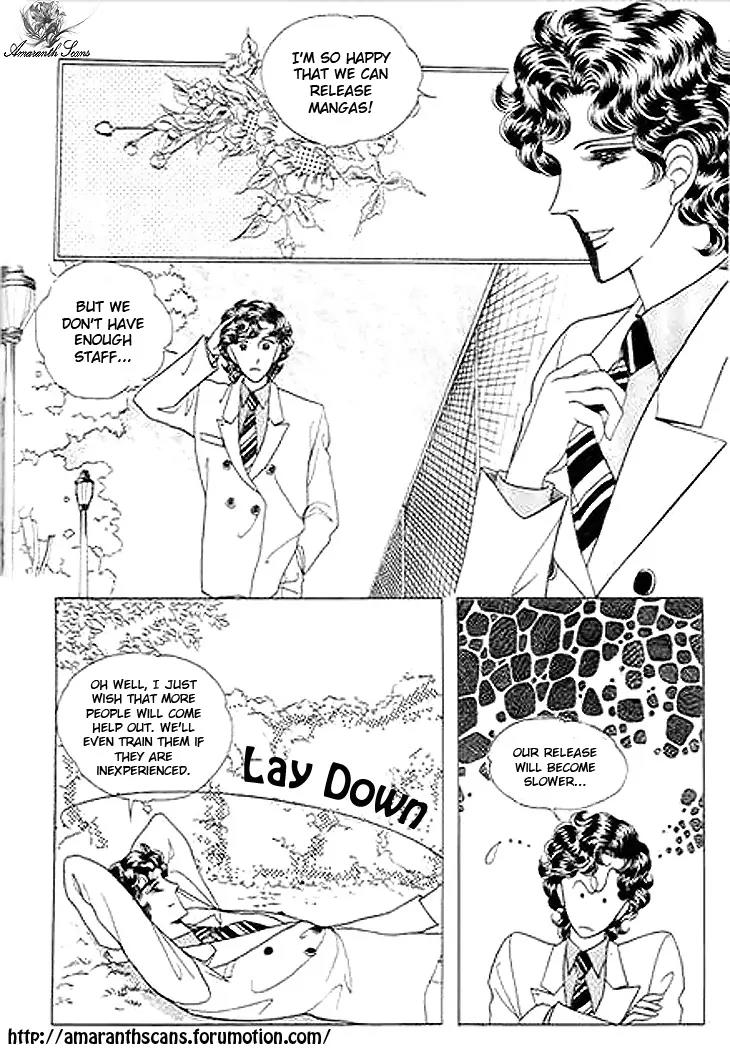 Flower Ring Chapter 7 page 42 - Chapter 7