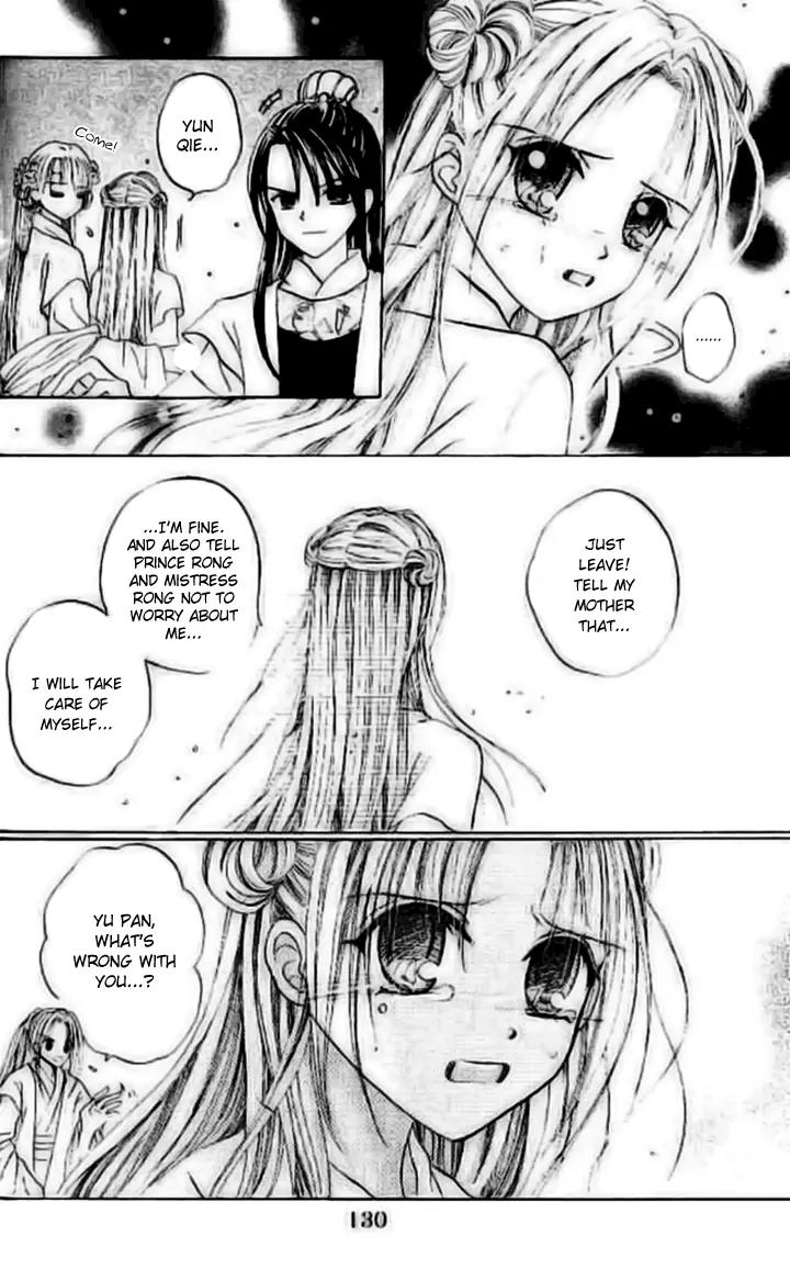 Flower Ring Chapter 8 page 6 - Chapter 8