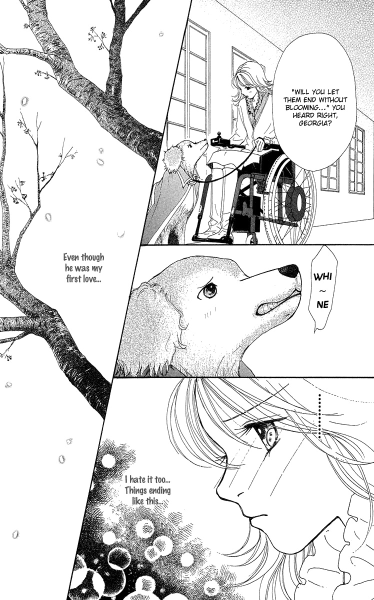 Flower (WADA Naoko) Chapter 14.5 page 59 - Chapter 14.5