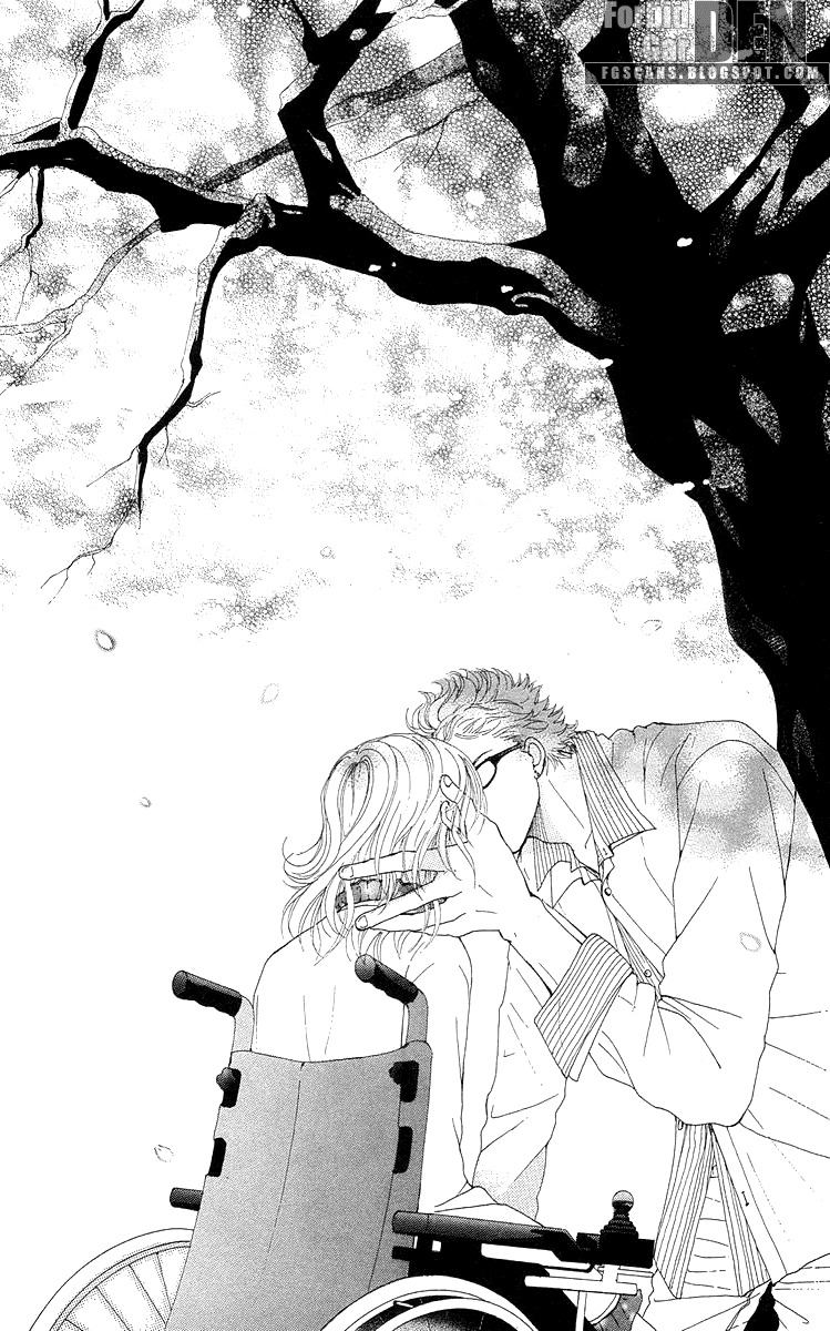 Flower (WADA Naoko) Chapter 14.5 page 66 - Chapter 14.5