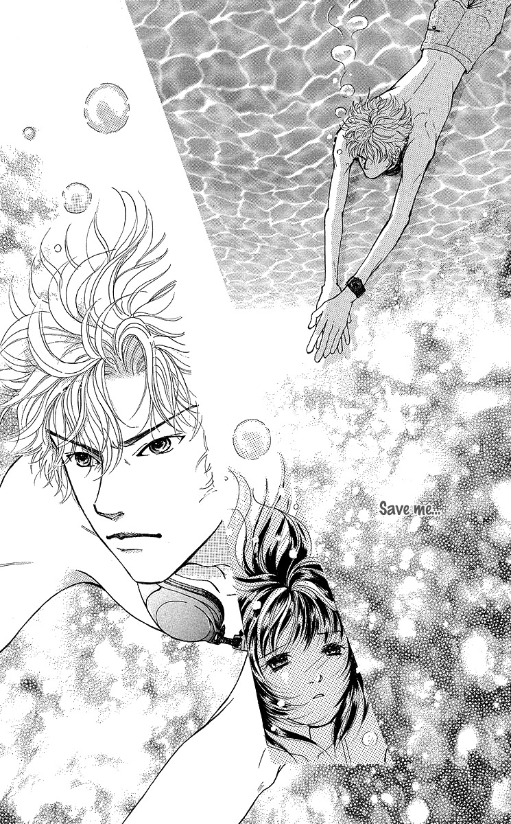 Flower (WADA Naoko) Chapter 9 page 38 - Chapter 9