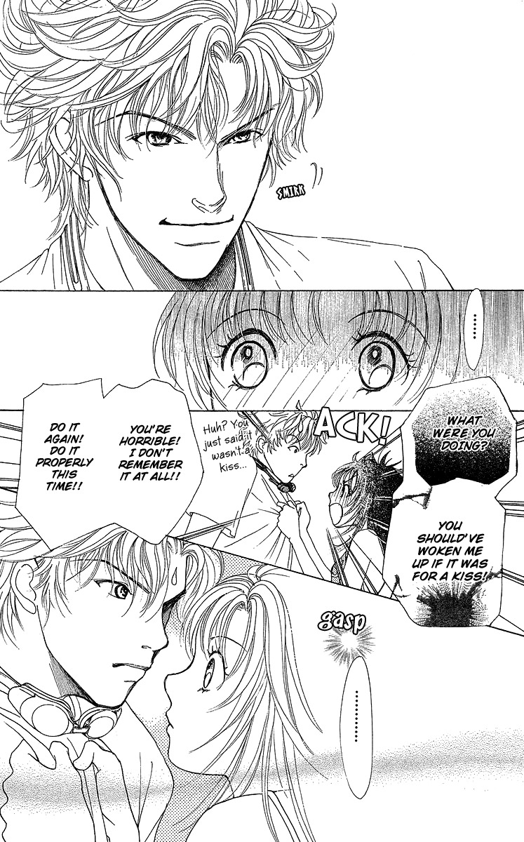 Flower (WADA Naoko) Chapter 9 page 48 - Chapter 9