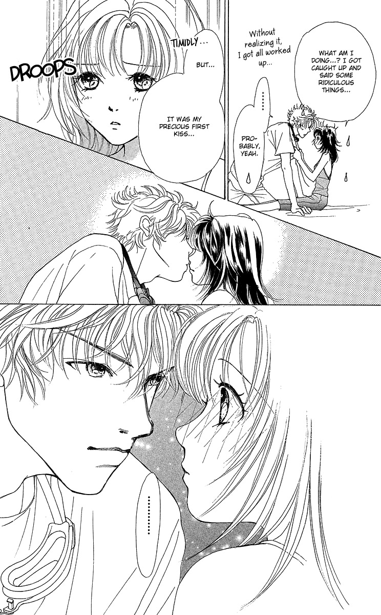 Flower (WADA Naoko) Chapter 9 page 49 - Chapter 9
