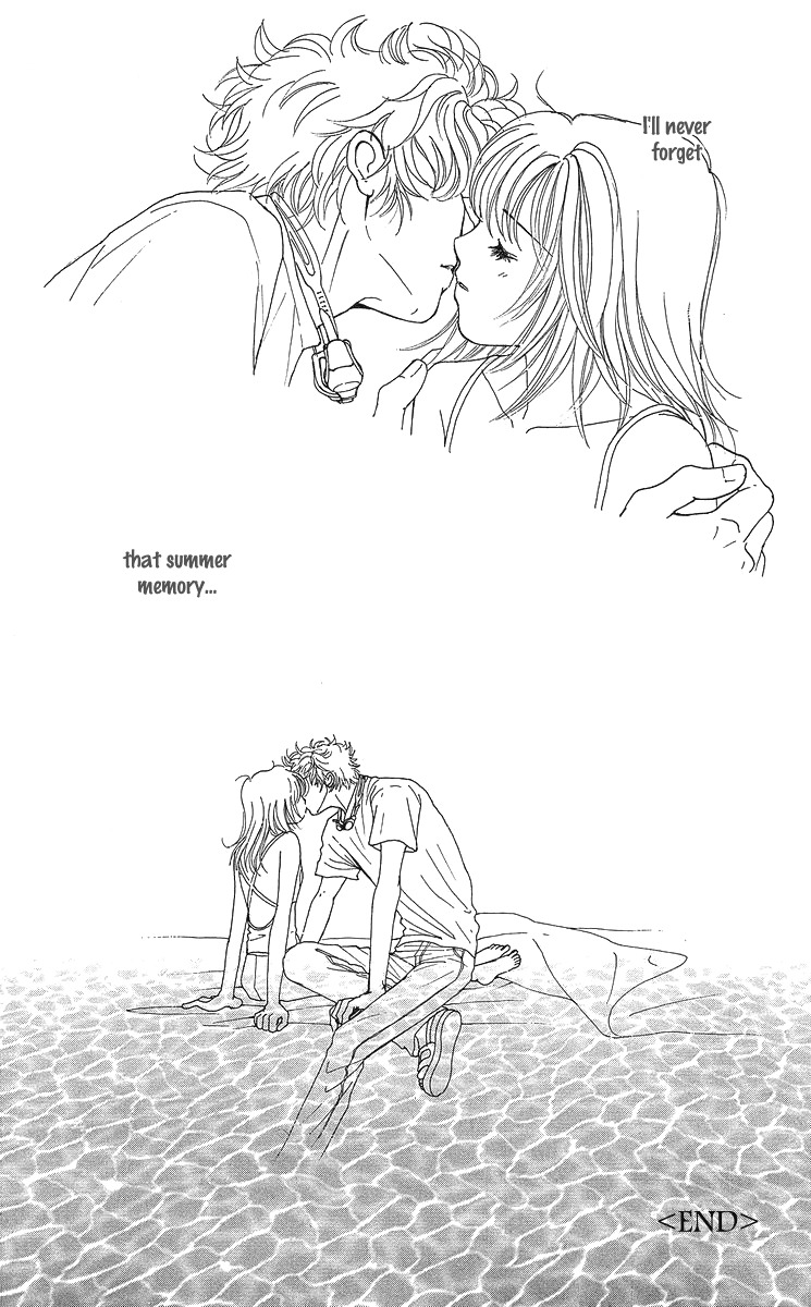Flower (WADA Naoko) Chapter 9 page 50 - Chapter 9