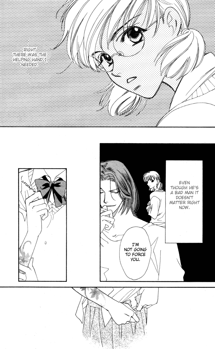 Flower Chapter 1 page 29 - Chapter 1: Flower
