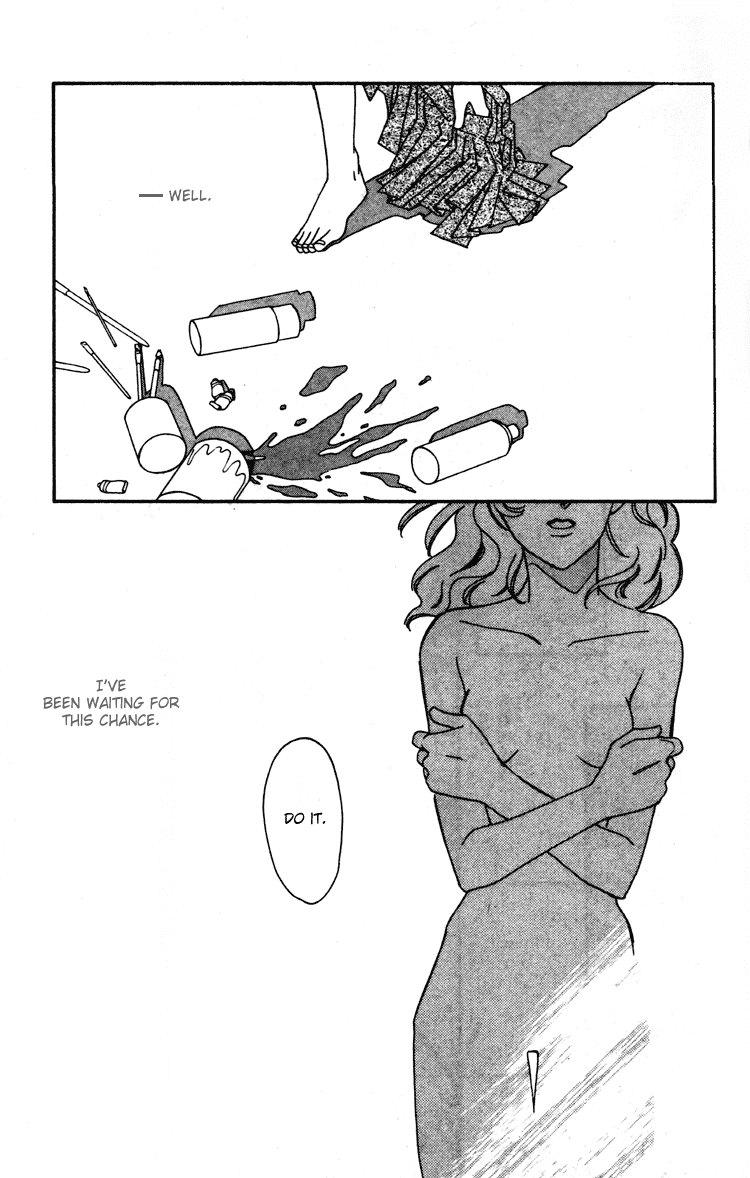 Flower Chapter 1 page 30 - Chapter 1: Flower