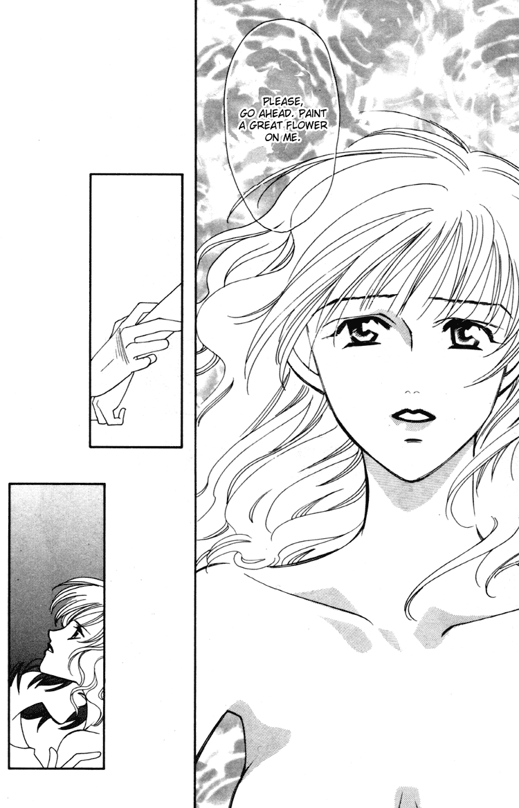 Flower Chapter 1 page 31 - Chapter 1: Flower