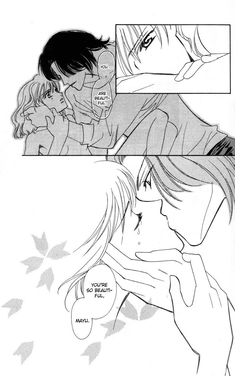 Flower Chapter 1 page 34 - Chapter 1: Flower
