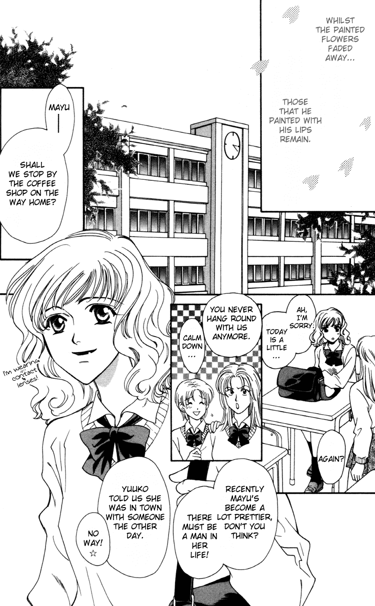 Flower Chapter 1 page 35 - Chapter 1: Flower