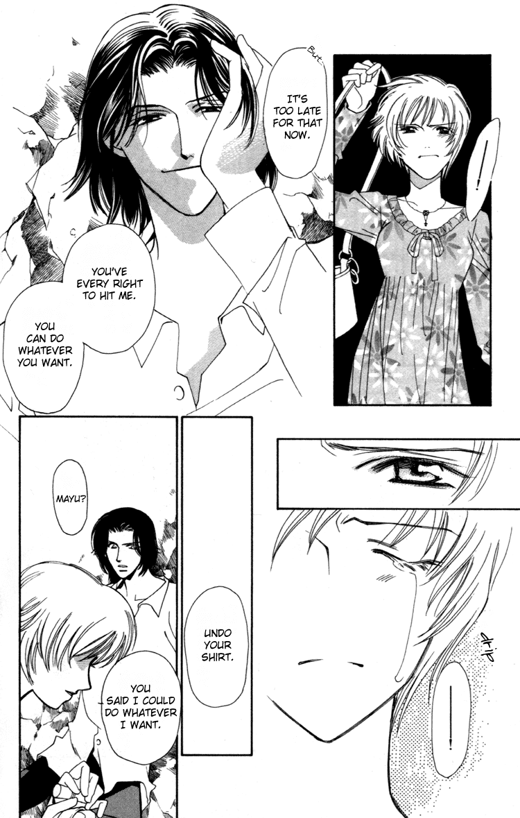 Flower Chapter 1 page 47 - Chapter 1: Flower
