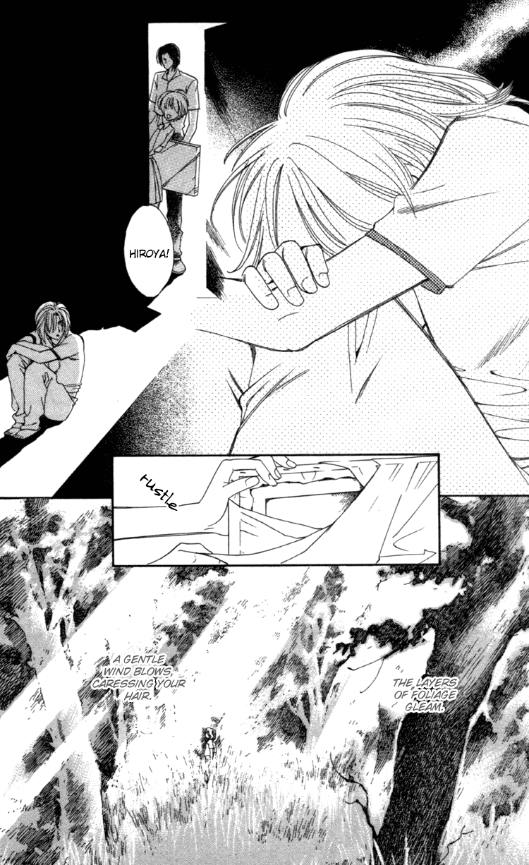 Flower Chapter 3 page 46 - Chapter 3: Fantasia