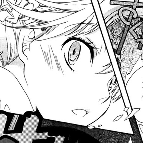 flower*flower Chapter 11 cover