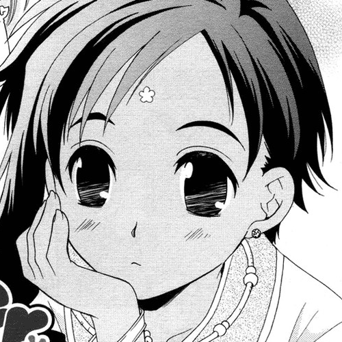 flower*flower Chapter 2 cover