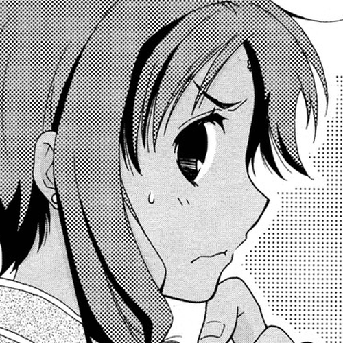 flower*flower Chapter 4 cover