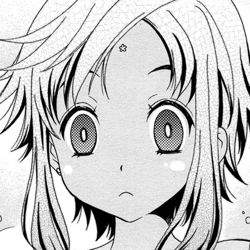 flower*flower Chapter 5 cover