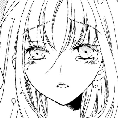 flower*flower Chapter 6 cover