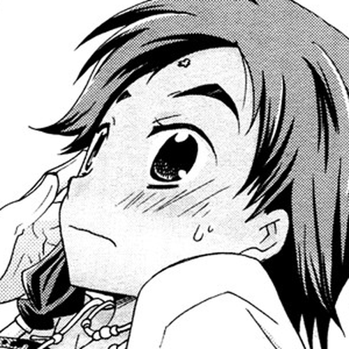 flower*flower Chapter 7 cover