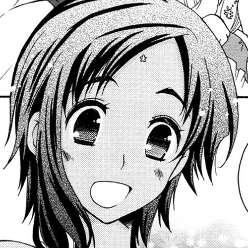 flower*flower Chapter 8 cover