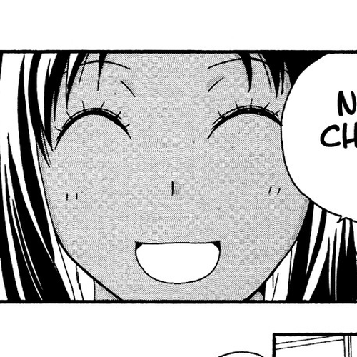 flower*flower Chapter 9 cover