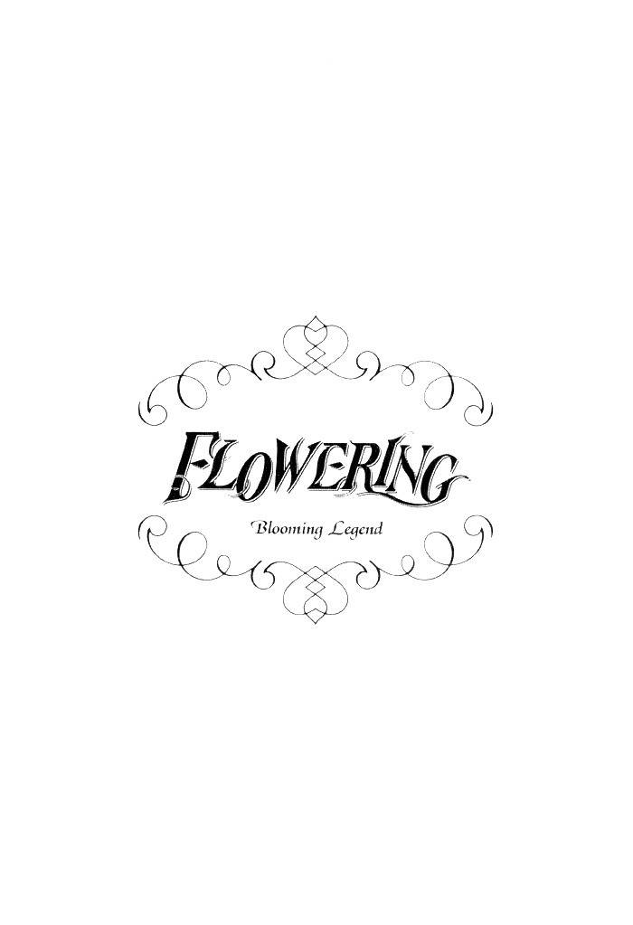Flowering Chapter 0 page 7 - Chapter 0: Prologue