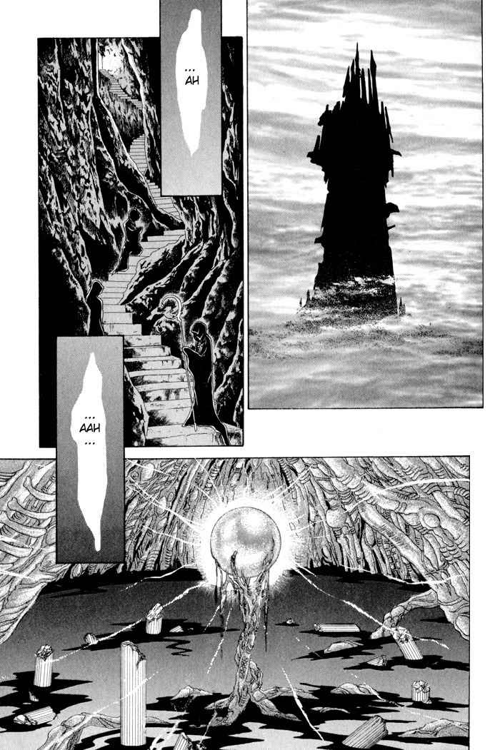 Flowering Chapter 0 page 8 - Chapter 0: Prologue
