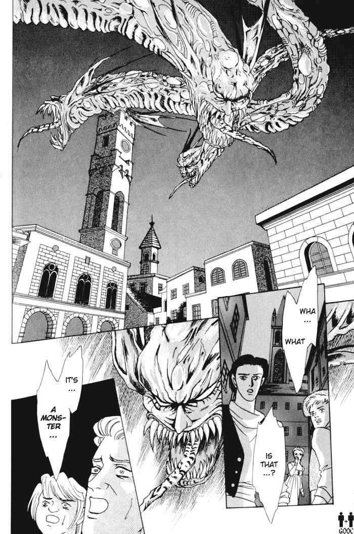 Flowering Chapter 2 page 4 - Chapter 2