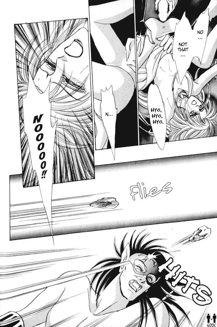 Flowering Chapter 3 page 10 - Chapter 3