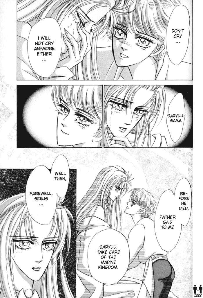 Flowering Chapter 3 page 27 - Chapter 3