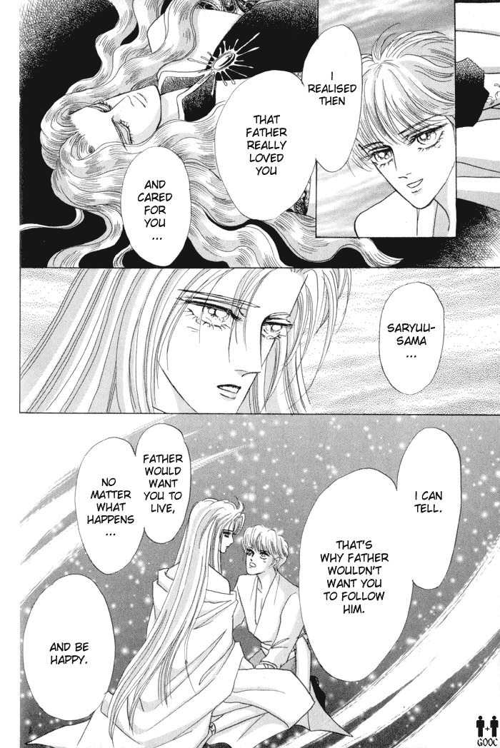 Flowering Chapter 3 page 28 - Chapter 3