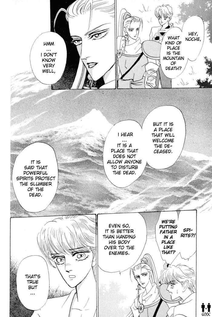 Flowering Chapter 3 page 36 - Chapter 3
