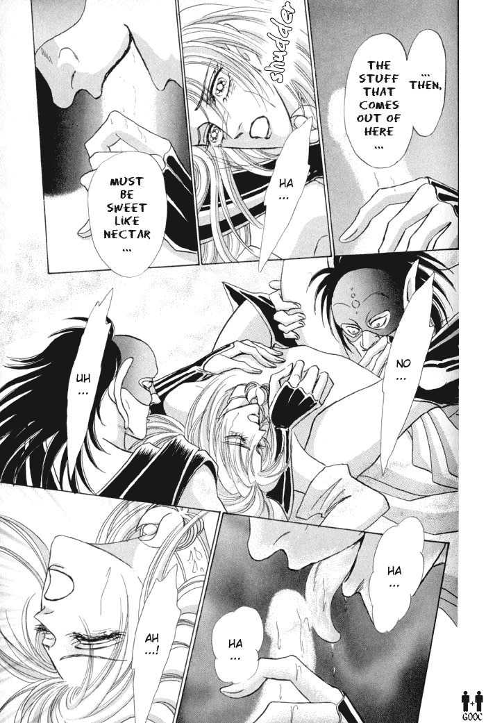 Flowering Chapter 3 page 5 - Chapter 3