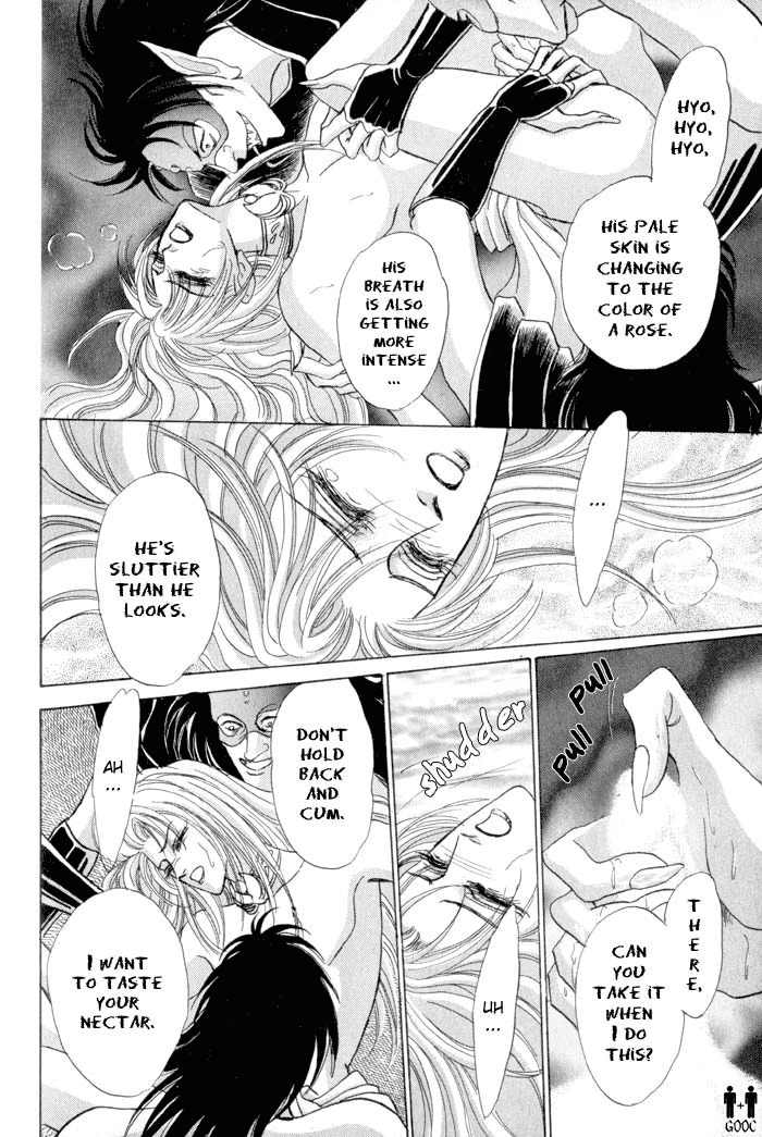 Flowering Chapter 3 page 6 - Chapter 3