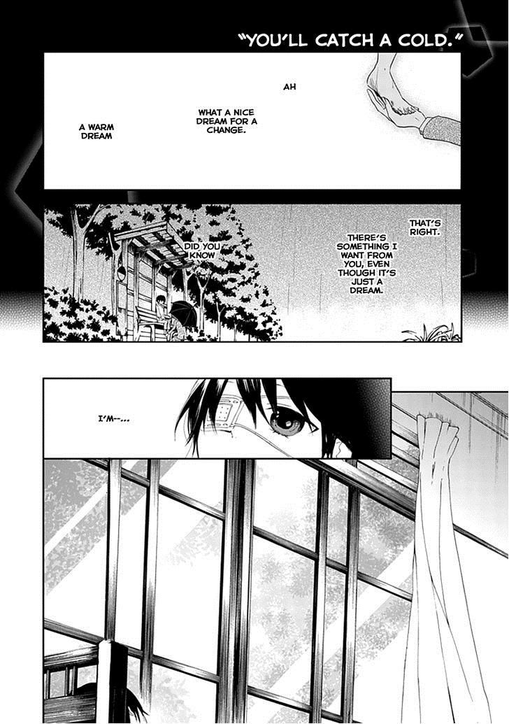 Flowernoid no Shuufukushi Chapter 1 page 16 - Chapter 1