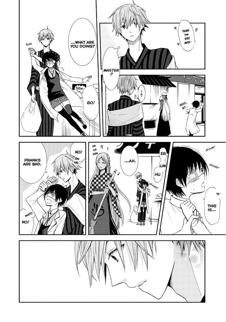 Flowernoid no Shuufukushi Chapter 1 page 30 - Chapter 1
