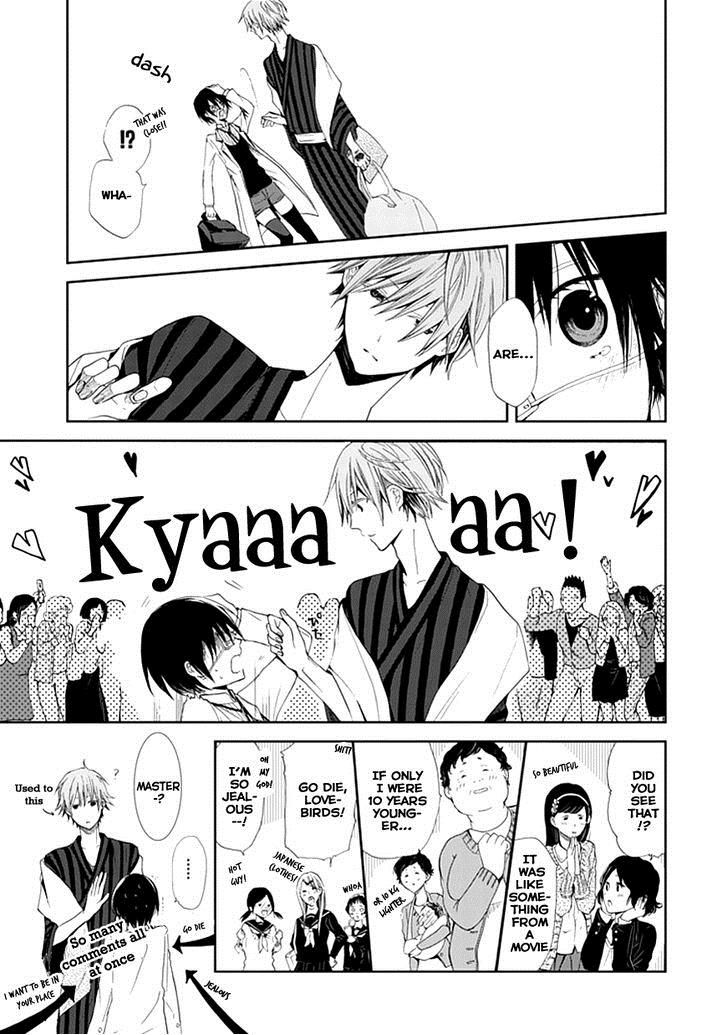 Flowernoid no Shuufukushi Chapter 1 page 35 - Chapter 1