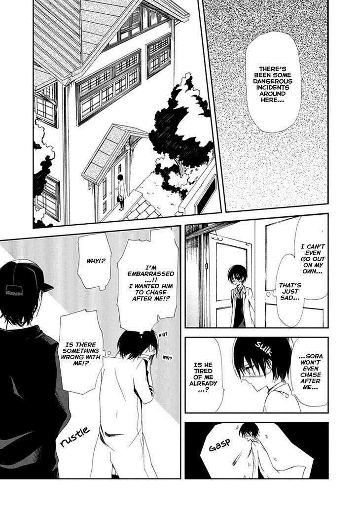 Flowernoid no Shuufukushi Chapter 1 page 37 - Chapter 1