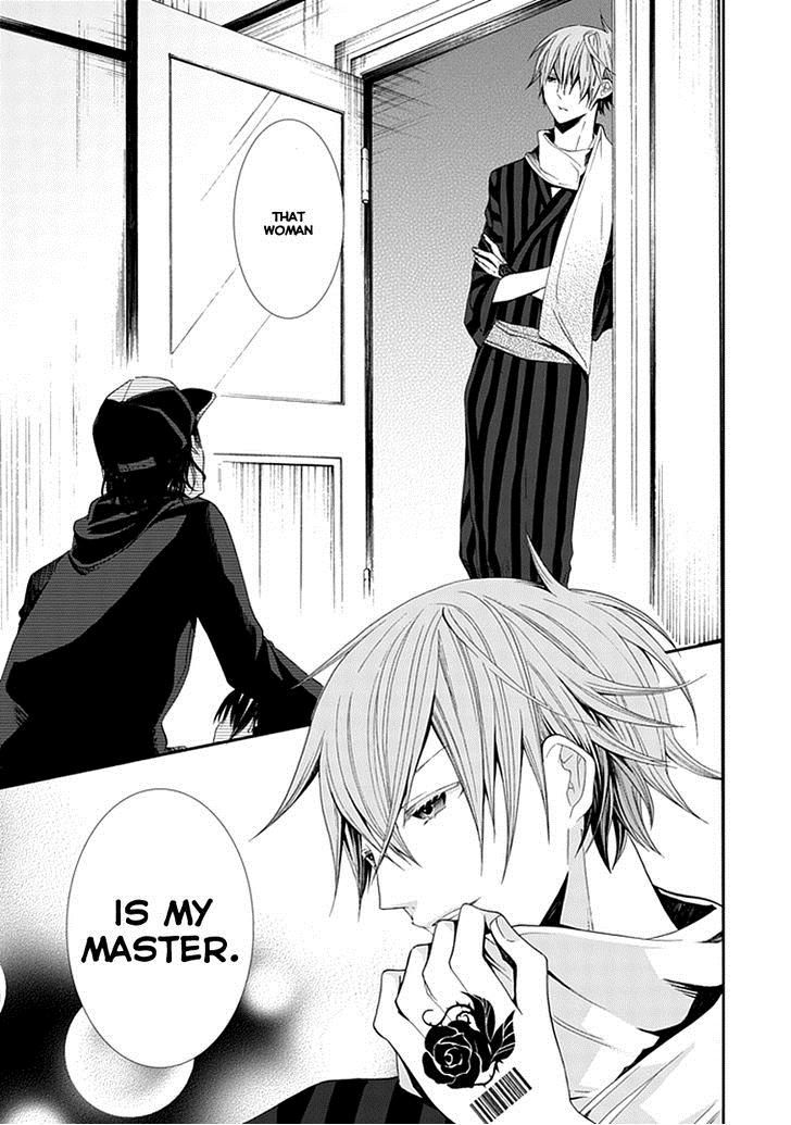 Flowernoid no Shuufukushi Chapter 1 page 41 - Chapter 1