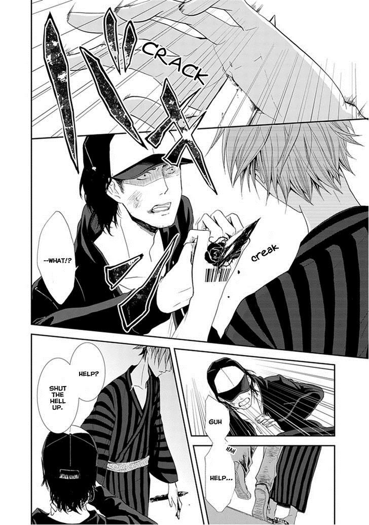 Flowernoid no Shuufukushi Chapter 1 page 44 - Chapter 1