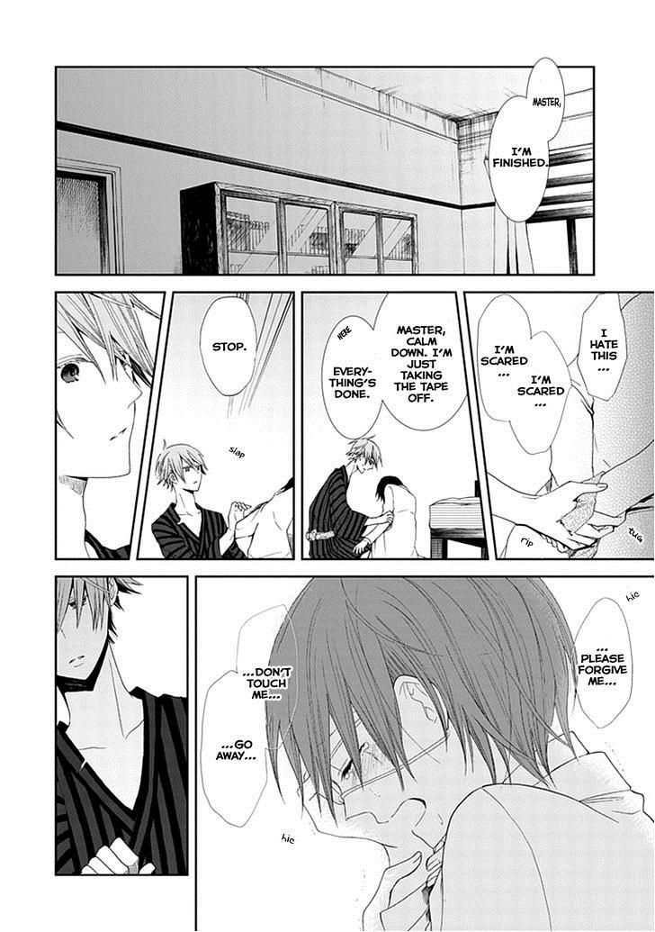 Flowernoid no Shuufukushi Chapter 1 page 46 - Chapter 1