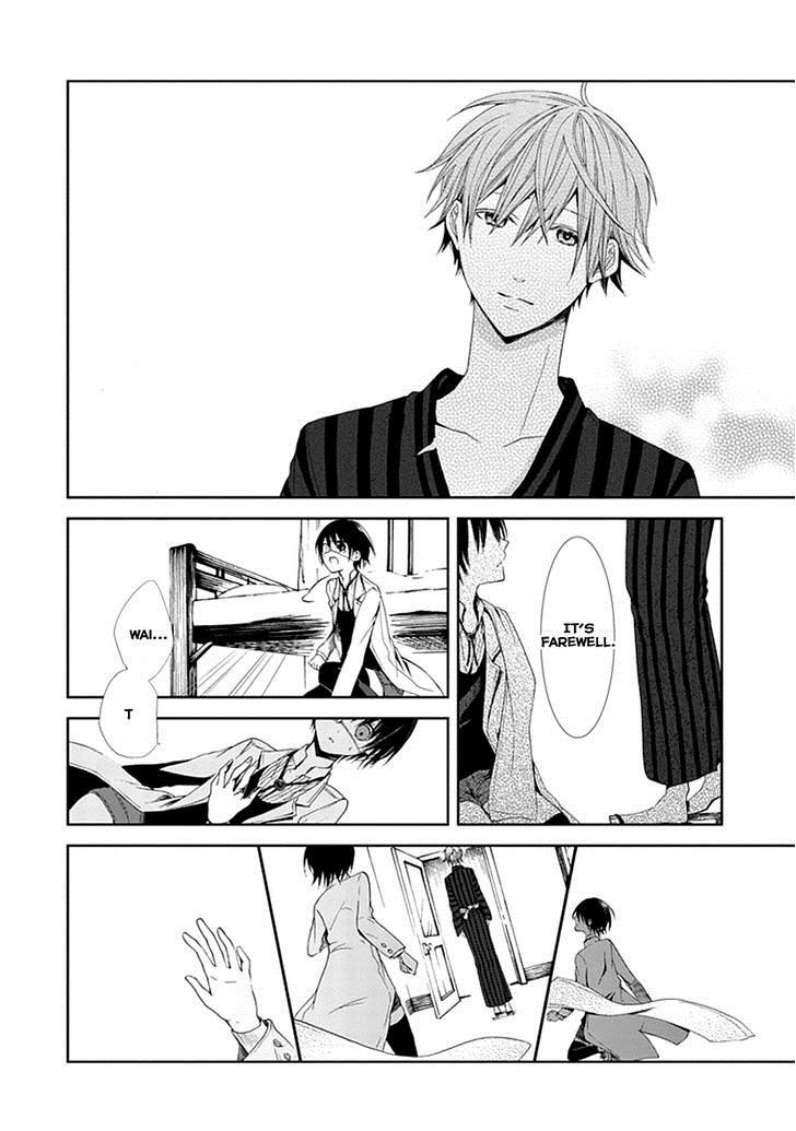 Flowernoid no Shuufukushi Chapter 1 page 48 - Chapter 1