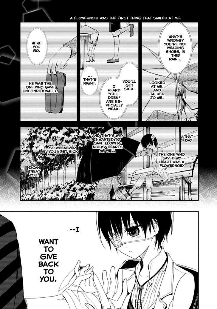 Flowernoid no Shuufukushi Chapter 1 page 51 - Chapter 1