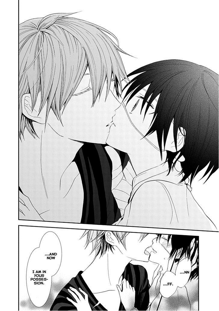 Flowernoid no Shuufukushi Chapter 1 page 56 - Chapter 1