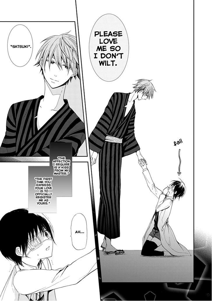 Flowernoid no Shuufukushi Chapter 1 page 57 - Chapter 1