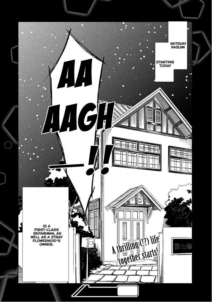 Flowernoid no Shuufukushi Chapter 1 page 58 - Chapter 1