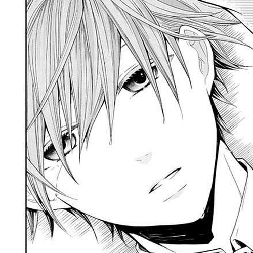 Flowernoid no Shuufukushi Chapter 1 cover